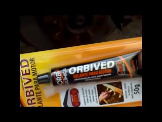 BARULHO NAS PASTILHAS DE FRÉIO.