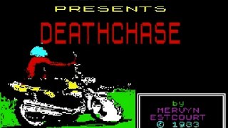 20 Games That Defined the ZX Spectrum
