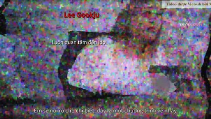 Teaser Hit The Stage with Lee Gookju - Vietsub By MomoVn