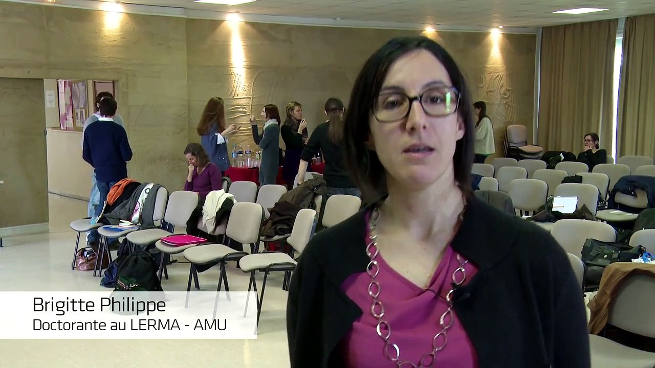 Journée d'étude Marge(s) 26 mars 2014