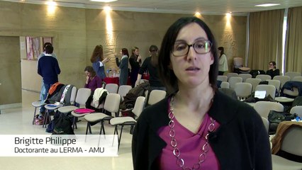 Journée d'étude Marge(s) 26 mars 2014