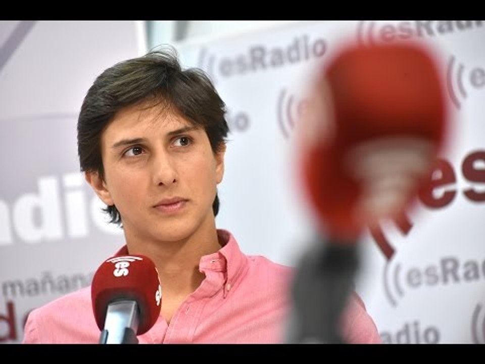 Roca Rey: "Cuando tienes la necesidad de triunfar haces cosas que no van con la razón"