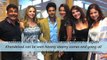 FEVER Hot $EX Scenes _ Rajeev Khandelwal _ Gauhar Khan _ Gemma Atkinson