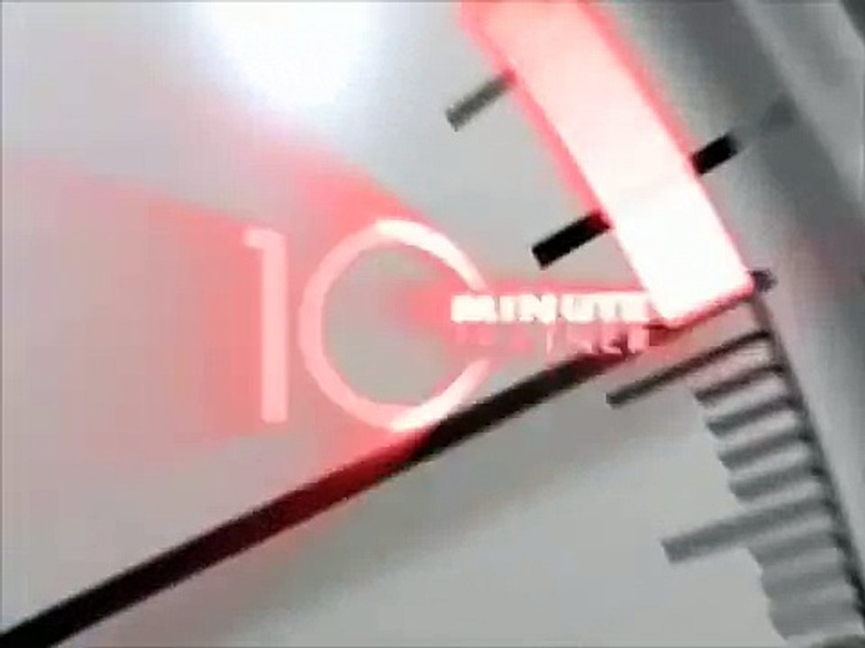 Tony Horton's 10 Minute Trainer Direct Response DRTV Infomercial (Dave Linden Voice Over)