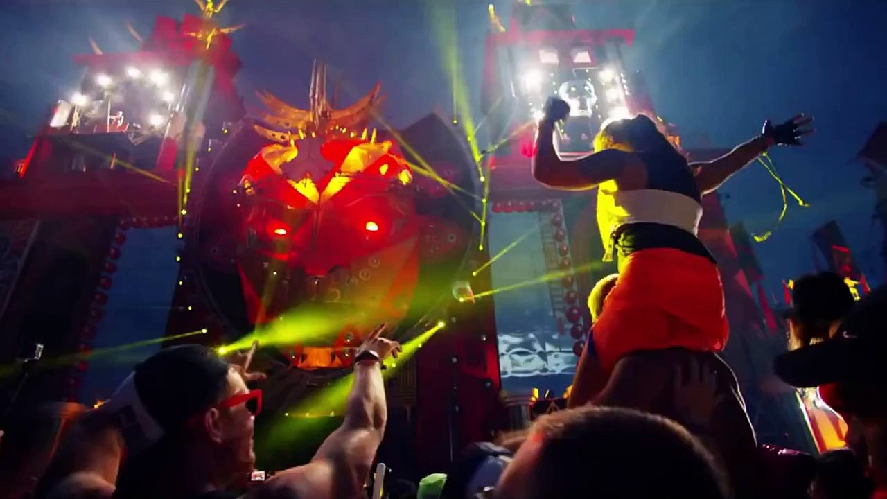 2015 Melbourne Shuffle compilation mix 3 (Defqon.1 Qlimax Tomorrowland)