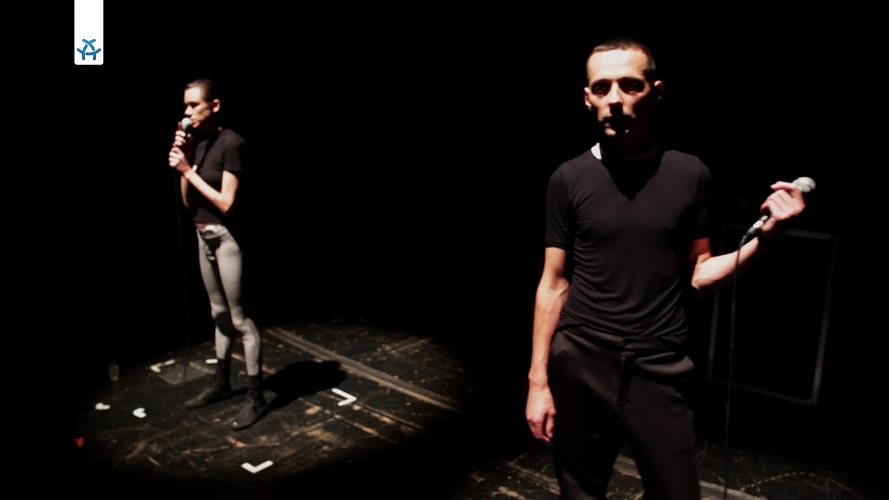 Easter - Kilometer | ALEX One Shot