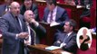 Fou rire : Manuel Valls craque complètement à l'Assemblée nationale !