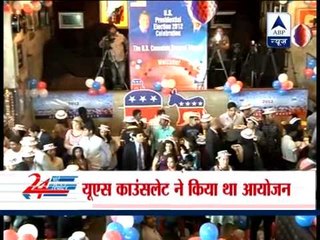 Mumbai: Breakfast party organised for US Consulate employees at Hard Rock Cafe
