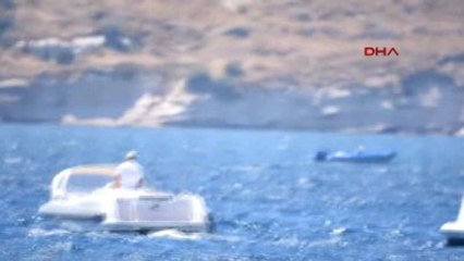 Bodrum Google'ın Patronu Bodrum'u Sevdi