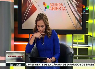 Venezuela:Instituto agroecológico ofrece soluciones para el desarrollo