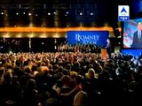 Mitt Romney concedes defeat, congratulates Obama