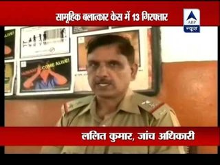 New low for Haryana as 13 men gangrape 16-year-old girl in Karnal