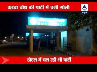 Bhatinda: Woman killed in mysterious firing incident