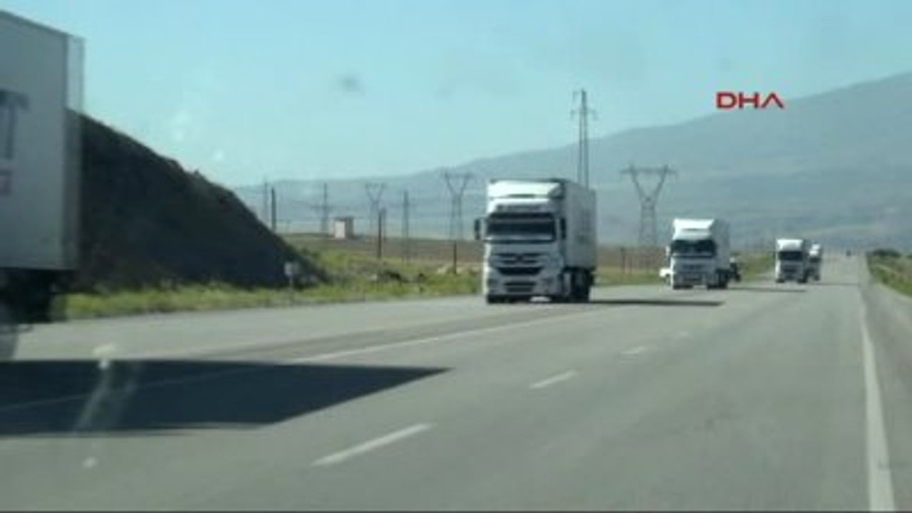 Doğubayazıt Vatandaş İhbar Etti Patlayıcı İmha Edildi