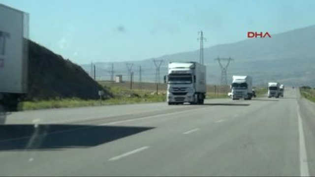 Doğubayazıt Vatandaş İhbar Etti Patlayıcı İmha Edildi