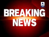 Gujarat CM Narendra Modi reaches Patna to pay homage to Kailashpati Mishra