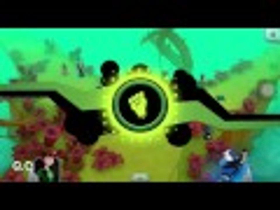 Ben 10 Omniverse La Furia de Psychobos Parte 7