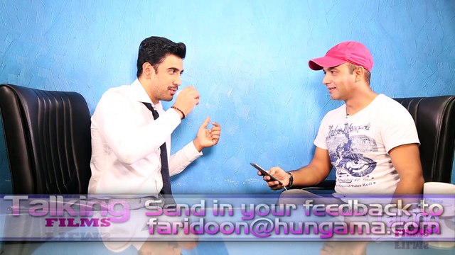 Amit Sadh’s ENTERTAINING Rapid Fire On Salman Khan, Aamir Khan, Sultan, Bajrangi Bhaijaan
