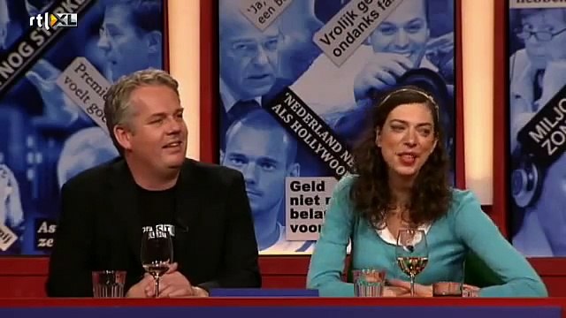 Dit Was Het Nieuws - Het einde (22 oktober 2011)