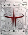 Quake III Arena - 17(17) - End Credits