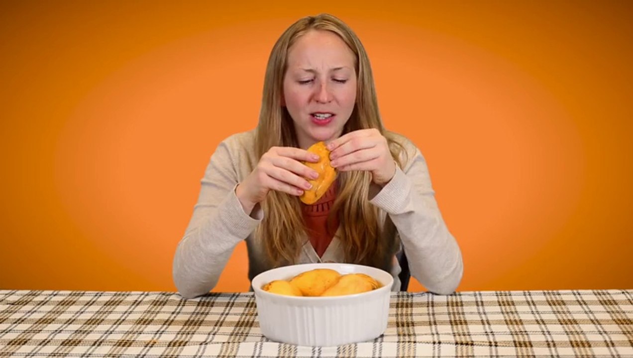 What Happened When Americans Tried Pakistani's Mangoes ?