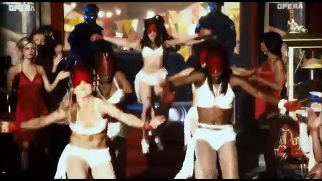 20. We Started This Opera Shit. (Repo! The Genetic Opera Soundtrack)