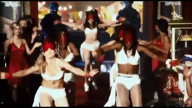 20. We Started This Opera Shit. (Repo! The Genetic Opera Soundtrack)