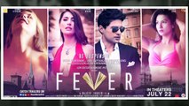 Fever Movie Hot Scenes - Gauhar Khan, Rajeev Khandelwal, Gemma Atkinson, Caterina Murino