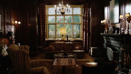 X-Men: Apocalypse: Home of the Week - X-Mansion (Xavier's School for Gifted Youngsters Featurette) 1080p