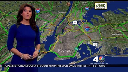 Darlene Rodriguez & Lauren Scala (1-27-14)