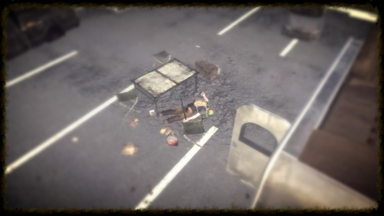 H1Z1 Gameplay 218