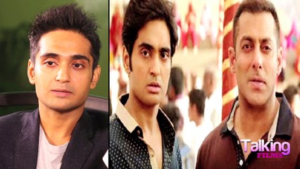 "You Can Learn So Much From Salman Khan": Anant Vidhaat