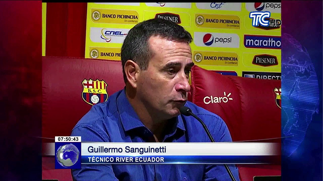 Guillermo Almada: “Logramos un triunfo muy valioso”