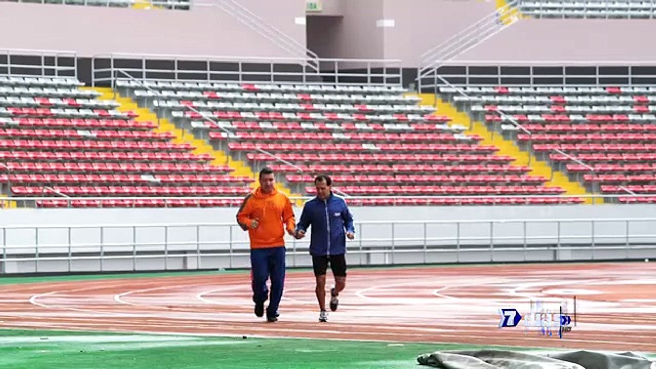 Deporte - Henry Q