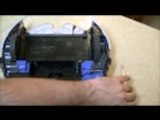 IRobot Roomba 500 & 600 Series DIY How to replace the Side brush motor