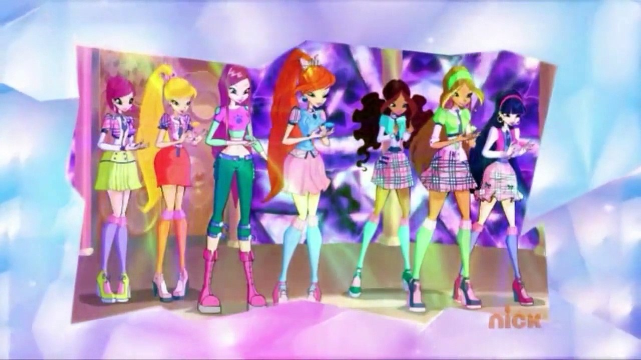 Winx Club 7 C3