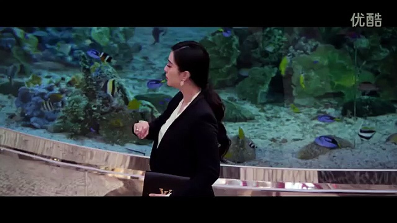 Toz Ol - Skiptrace Fragman - Hdfilmdenizi.net