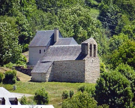 Hautes Pyrénées 2016
