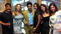 FEVER Teaser Trailer 2 Out Now Rajeev Khandelwal, Gauhar Khan, Caterina Murino cut