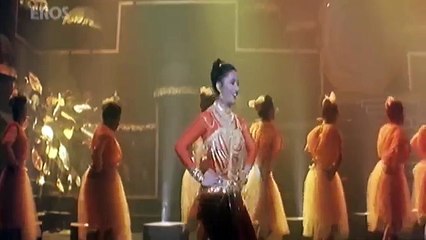 TO SHAHER HAI , MAI TERI SHAIRI - MADHURI DIXIT PERFORMANCE