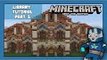 Minecraft Xbox One: Library Tutorial - Part 5 (Xbox,Ps,PC,PE)