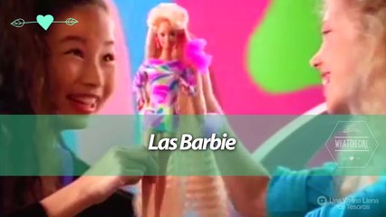 14 cosas que hicieron felices a las chicas de los 90