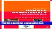 Read UHMWPE Biomaterials Handbook, Second Edition: Ultra High Molecular Weight Polyethylene in