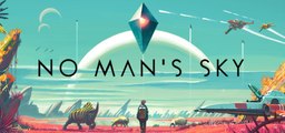 No Man’s Sky - EXPLORE Trailer