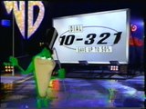 WGN/WB commercials, 1/27/1998 part 1