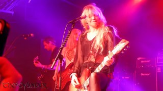 Courtney Love - Plump - Live 5-8-15