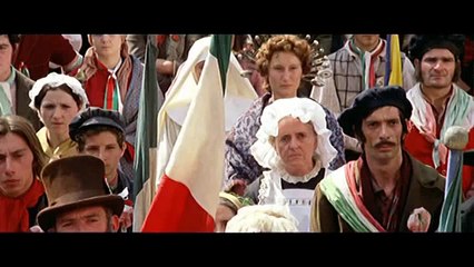 Они нас надули!  - Адриано Челентано (отрывок из фильма  Пять дней в Милане , 1973 г.)