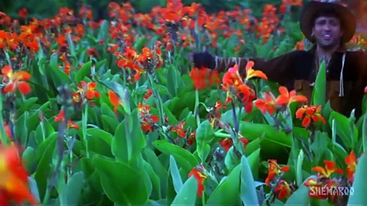 Thairo-Toh-Sahi-Socho-Toh-Zara---Govinda---Maharaja---Latest-Bollywood-Songs---Sonu-Nigam