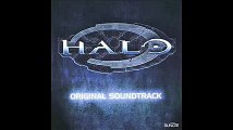 23 - Suite Autumn // Halo Soundtrack // Martin O'Donnell And Michael Salvatori