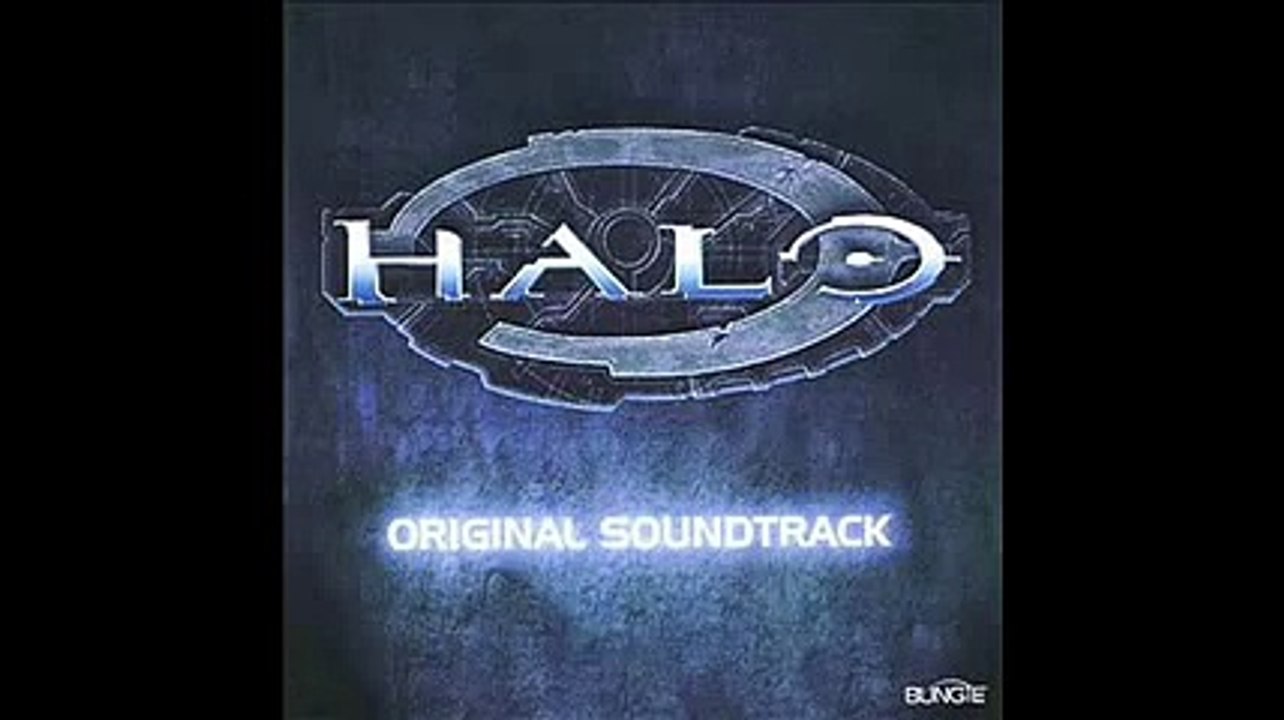 23 - Suite Autumn // Halo Soundtrack // Martin O'Donnell And Michael Salvatori